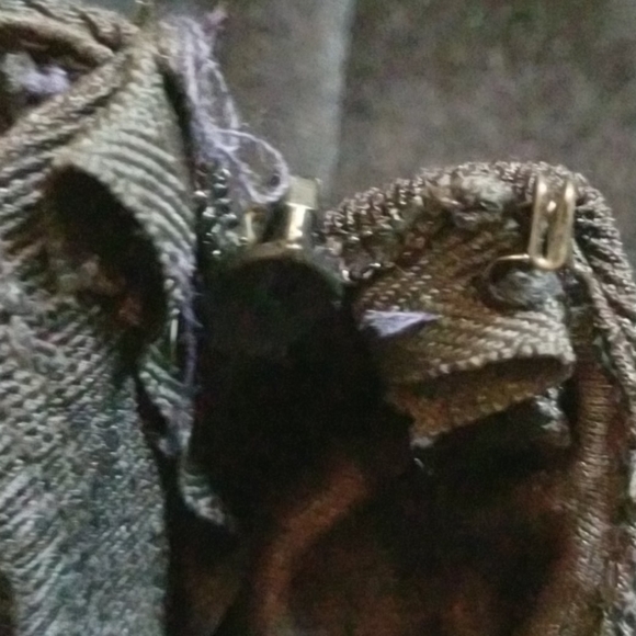 Sexy long black dress - Picture 9 of 11